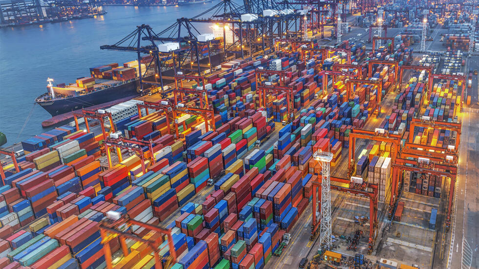 外貿(mào)出口數(shù)據(jù)查詢平臺(tái)